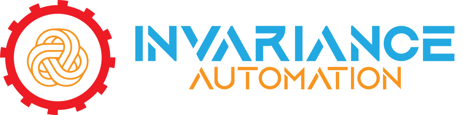 Invariance Automation Private Limited
